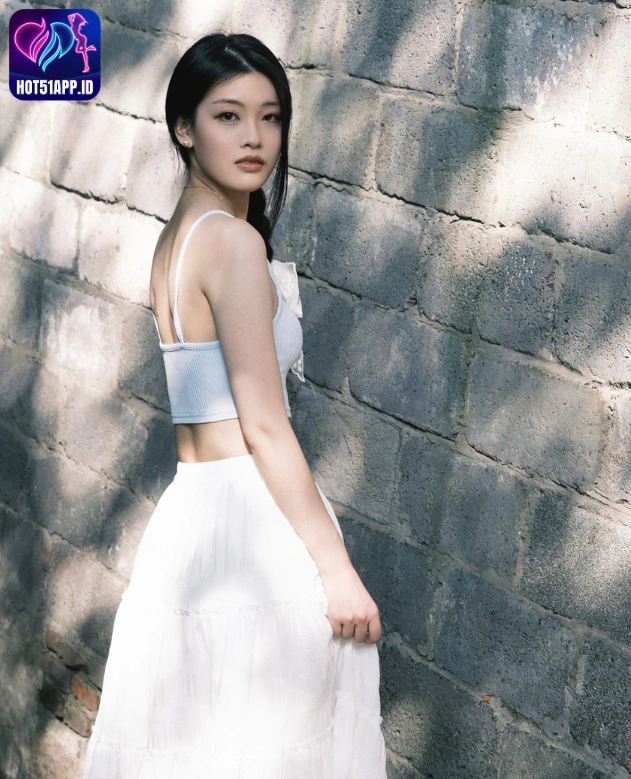 Yu Jun Ling-Hot51