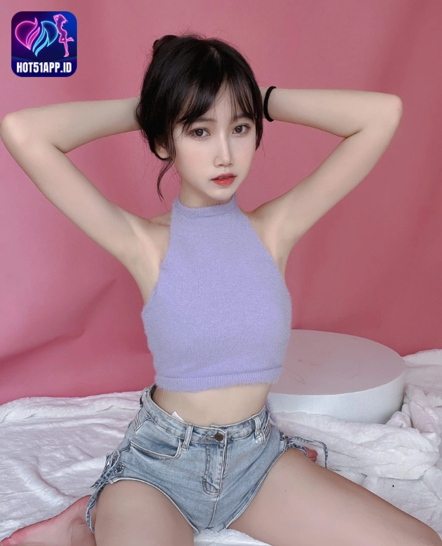 You are currently viewing Fenomena Bu Dai Mao Star: Fenomena Live Streaming Hot51 yang Mendunia The Beautiful Girl Live Show