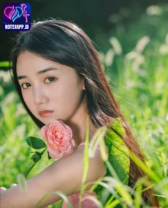 Read more about the article Mengungkap Fenomena Dan Bao He Star: Livestream Hot51 yang Mendunia The Beautiful Girl Live Show