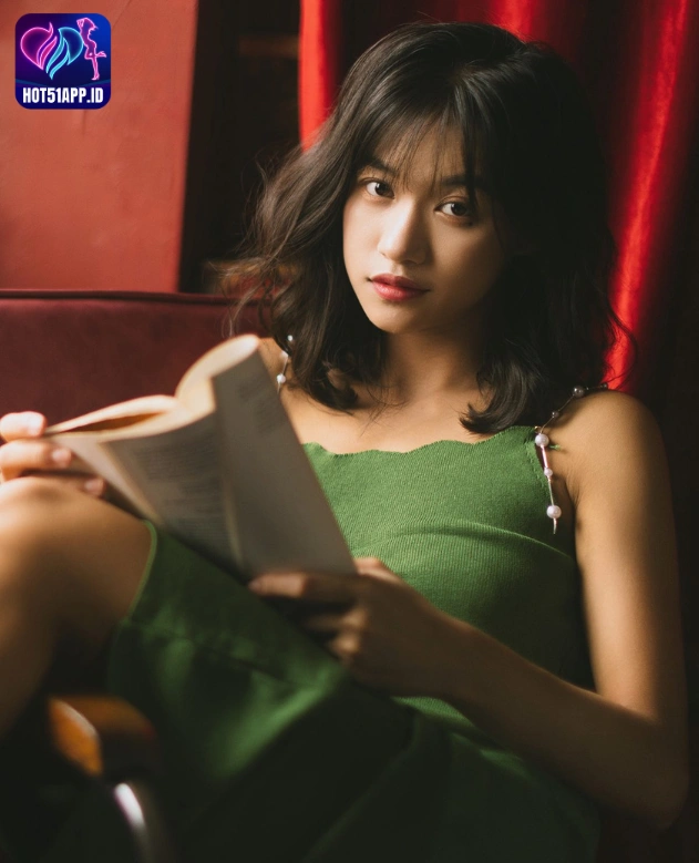 Fang Qing Ling-Hot51