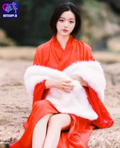 Read more about the article Menggali Fenomena “Xiao Mi Dou Star Chinese Livestream Hot51”: Relevansi, Daya Tarik, dan Dampaknya di Dunia Digital The Beautiful Girl