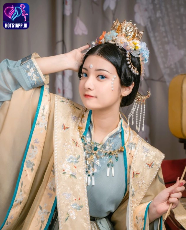 You are currently viewing Xu Zhi Ling-Mengulas Fenomena Hot51 Livestream: Inspirasi di Balik Keberhasilan Xu Zhi Ling The Beautiful Girl