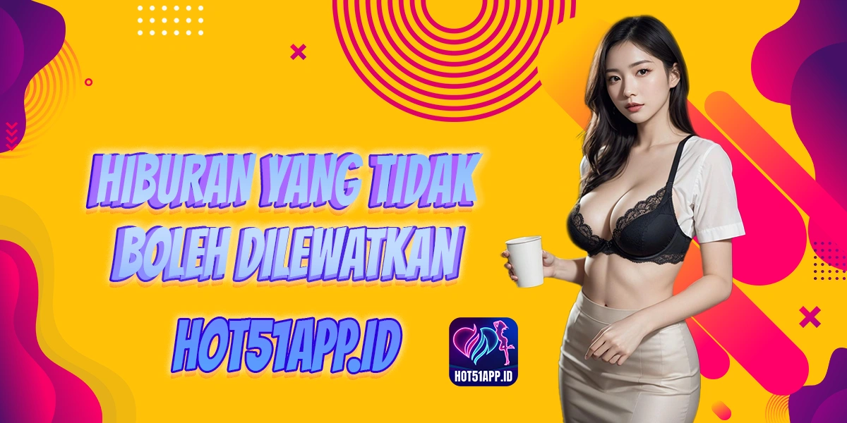 hot 51 mod