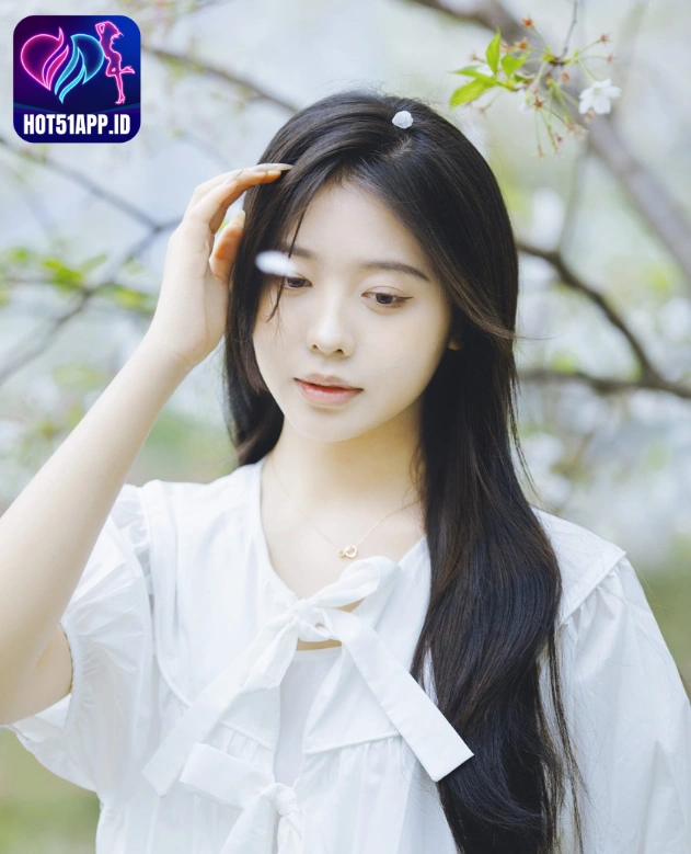 Chen Xiao Hua-Hot51