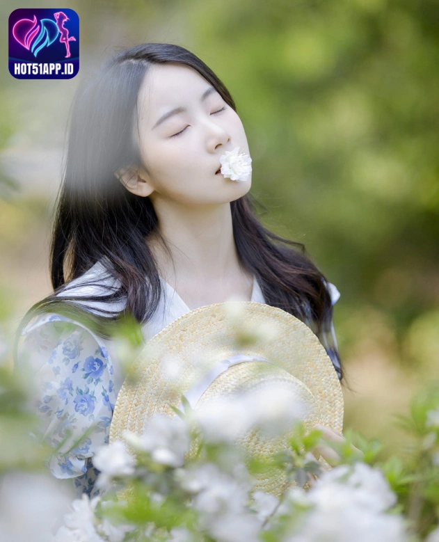 Zhai XIng XIng-Hot51