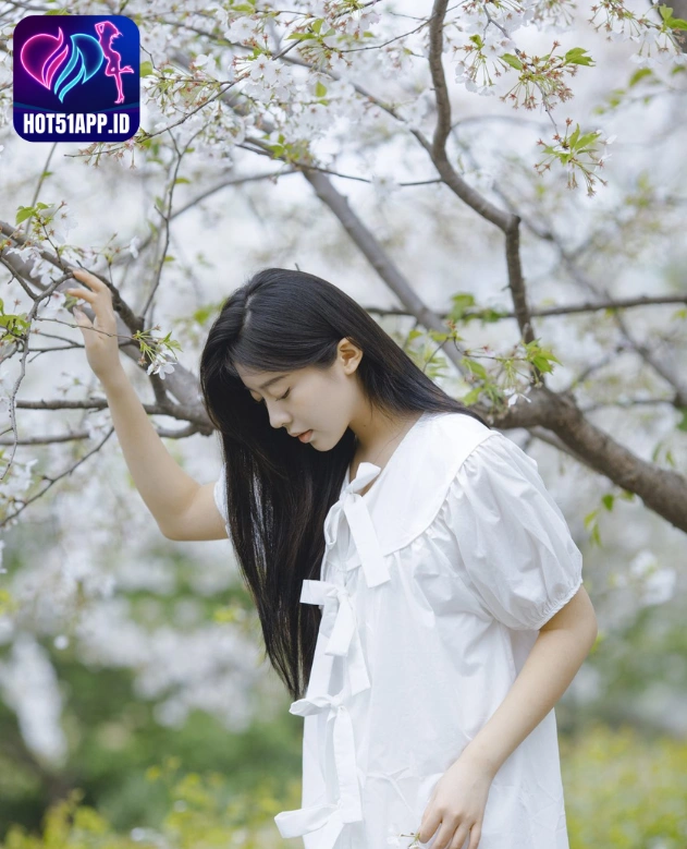 Chen Xiao Hua-Hot51