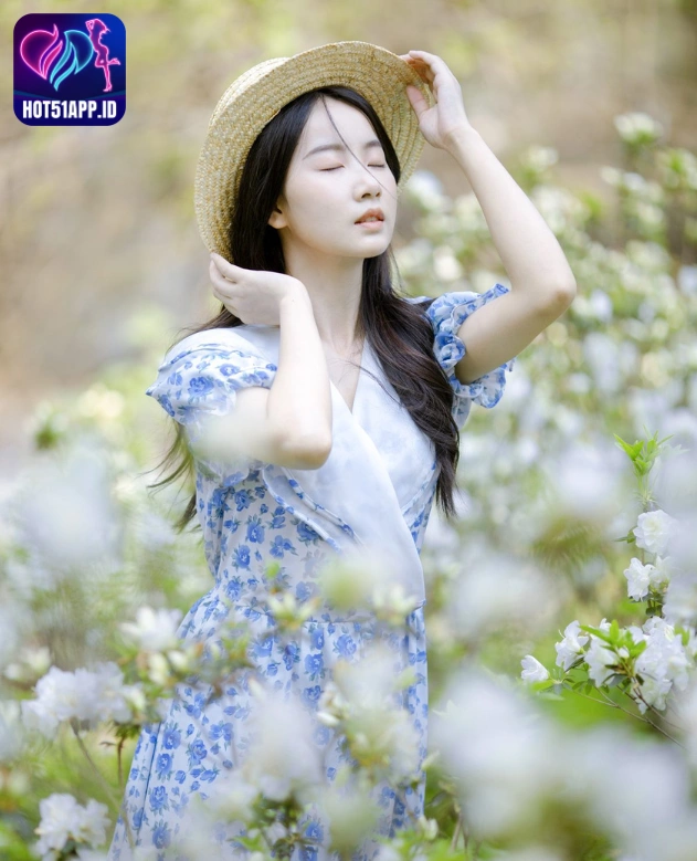 Zhai XIng XIng-Hot51