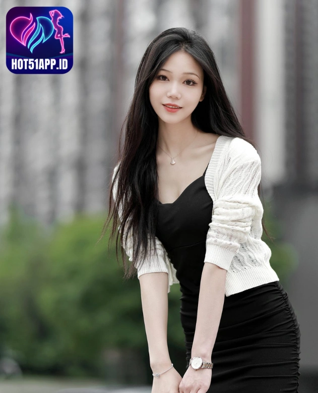Qing Hui-Hot51