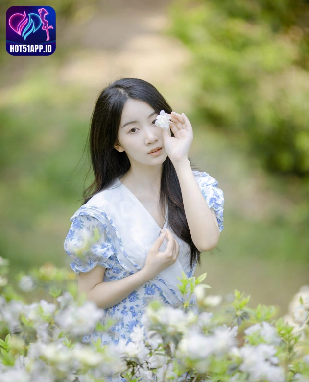 Zhai XIng XIng-Hot51