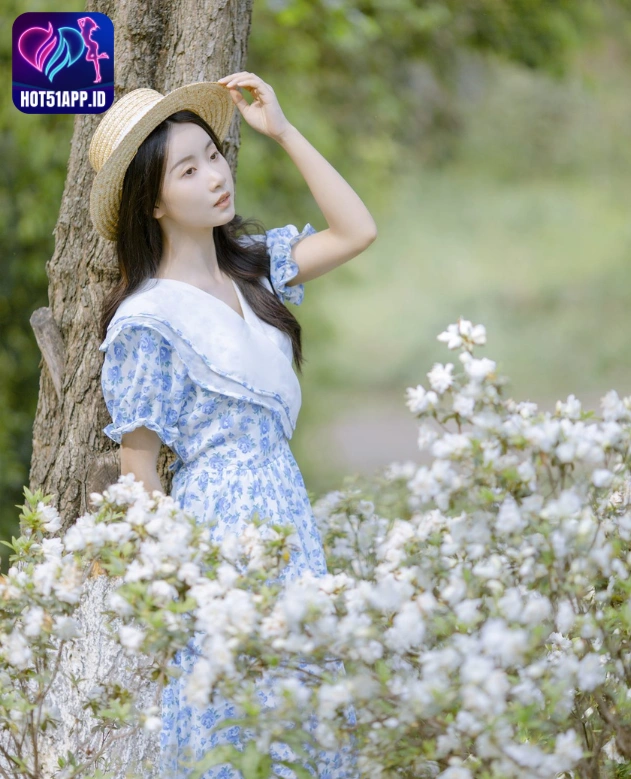 Zhai XIng XIng-Hot51