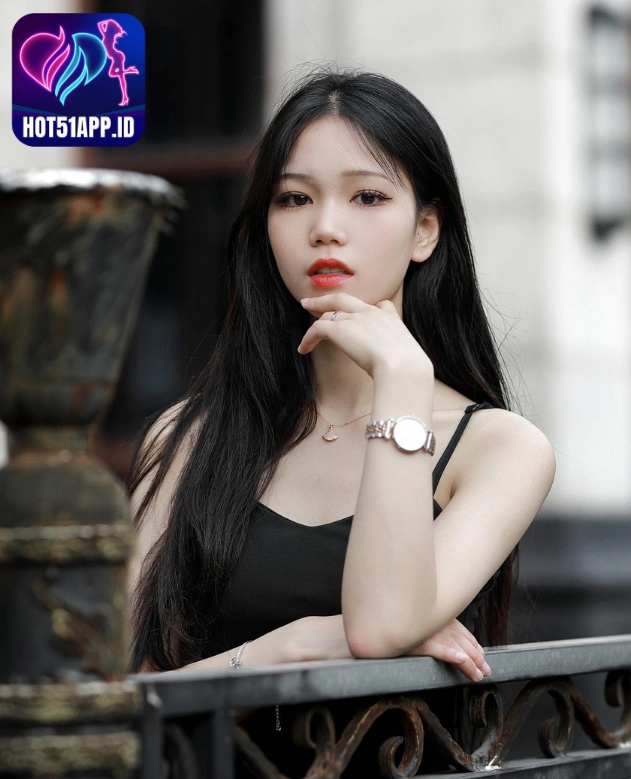Qing Hui-Hot51
