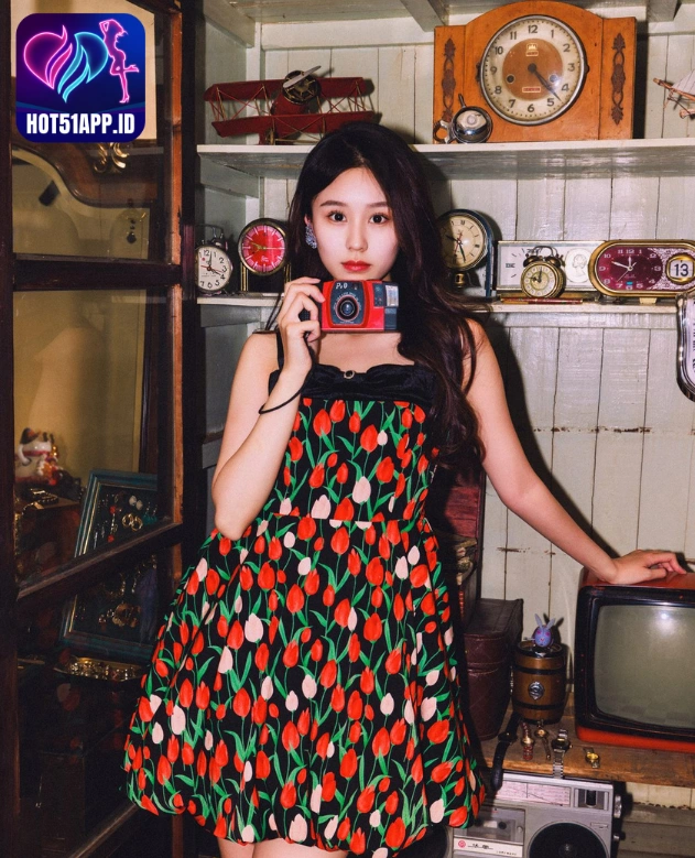 Read more about the article Menggali Lebih Dalam tentang Fenomena “Bin Bin Star Chinese Livestream Hot51” The Beautiful Girl Live Show