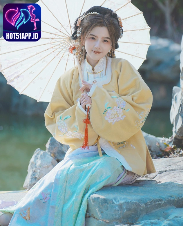 Read more about the article Mengulas Fenomena Ding Tifa Star di Livestream Hot51: Transformasi Budaya dan Hiburan Digital The Beautiful Girl