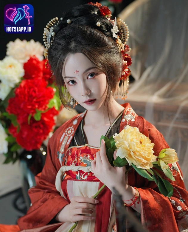 Read more about the article Mengungkap Fenomena “Vi Ge Vivian Star Chinese Livestream Hot51”: Cerminan Budaya Kontemporer di Era Digital The Beautiful Girl