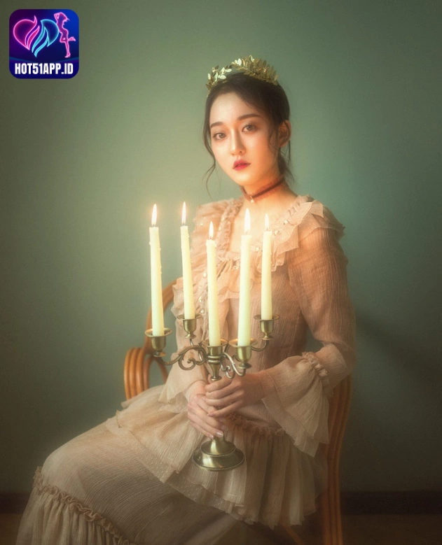 Read more about the article Menyelami Fenomena Xiao Guo Zhi Star Chinese Livestream Hot51: Platform Live Streaming Terpanas di Indonesia The Beautiful Girl
