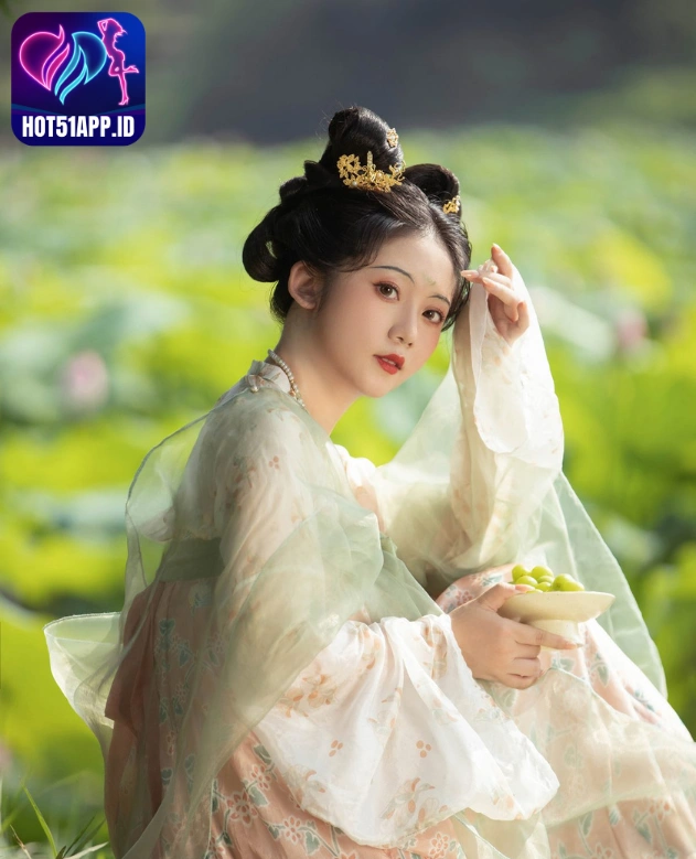 You are currently viewing Xiao Shen Shi Star: Mengungkap Kisah Fenomenal di Balik Fenomena Hot51 Mod APK Sfile, Mango Live Mod APK, Download Bling2 Live, Tata Live Mod APK APKVIPO Beautiful Girl