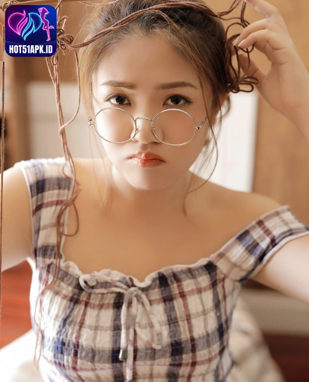 Chang Jing Yue-Hot51