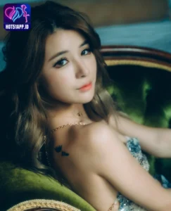 Read more about the article A Meng Star: Fenomena Hot51 dalam Dunia Livestream China Beautiful Girl