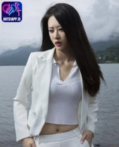 Read more about the article Chen Ling-Menelusuri Kehebatan dan Kontroversi di Balik Hot51: Aplikasi Live Streaming Terbaru yang Mendebut Chen Ling Star Beautiful Girl