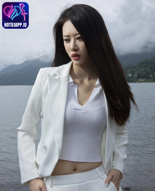 You are currently viewing Chen Ling-Menelusuri Kehebatan dan Kontroversi di Balik Hot51: Aplikasi Live Streaming Terbaru yang Mendebut Chen Ling Star Beautiful Girl