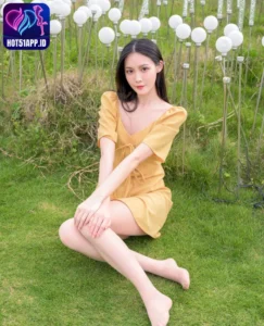 Read more about the article Mengungkap Fenomena Jun Jun Star dalam Hot51: Revolusi Live Streaming di Tiongkok Beautiful Girl