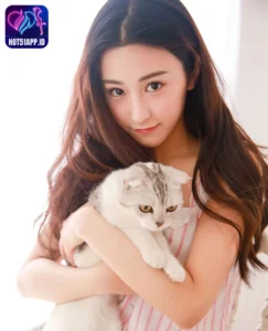 Read more about the article Menjelajahi Ling Qi Star Livestream Hot51 yang Viral