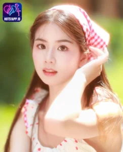 Read more about the article Idol Xiao Du Beautiful Star Chinese Livestream Hot51