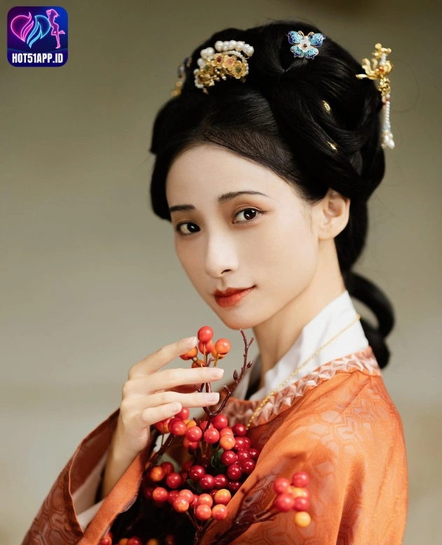 Read more about the article Xiu Yao Beautiful Star Chinese Livestream on Hot51