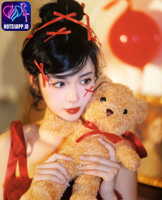 Ah Jiang-Hot51