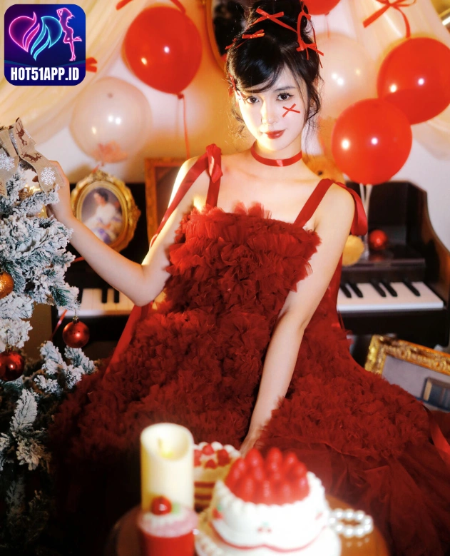 Ah Jiang-Hot51