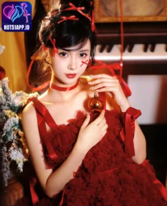 Read more about the article Ah Jian Beautiful Star Chinese Livestream Hot51