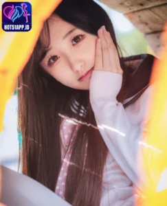 Read more about the article Beautiful Ah Jie Bintang Livestream Hot51 dari China