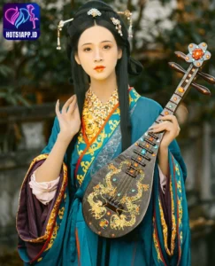 Read more about the article Ah Ran Best Star Fitur di Chinese Livestream Hot51