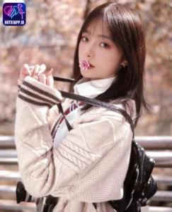 Read more about the article Ah Ye Beautiful Star: Live Streaming Hot51 Tiongkok