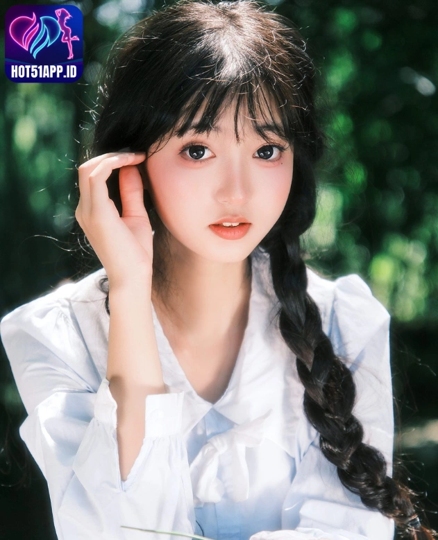 Read more about the article Feng Er Best Bintang Livestream Cina Hot51 Dunia