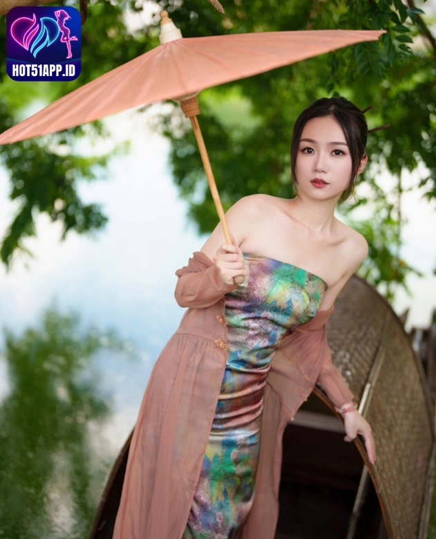 Liu Mo-Hot51