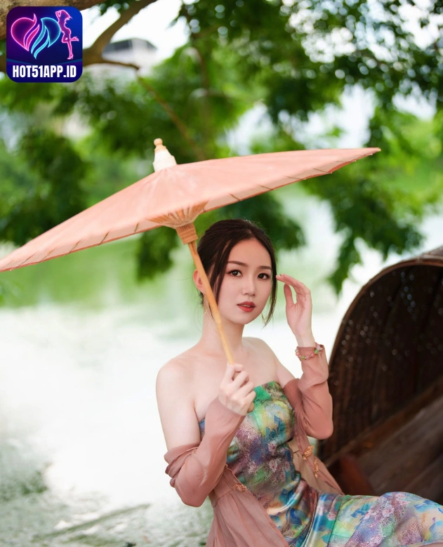 Liu Mo-Hot51