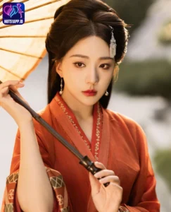 Read more about the article Liu Shi Beautiful Indonesian Star di Hot51 Live Apk