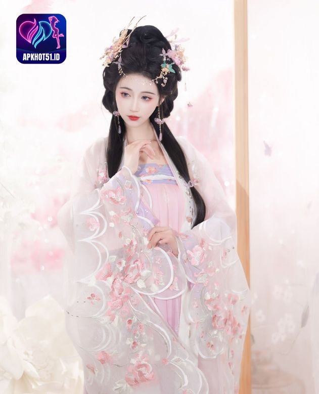 Xiao Su Su-hot51