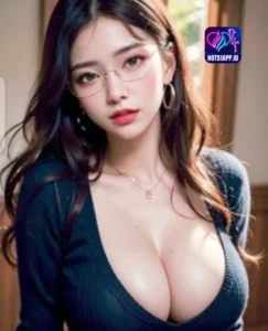 Read more about the article Animes Female Influencer di Indonesia Hot51