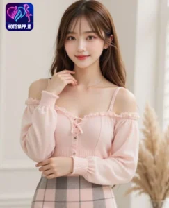 Read more about the article Pesona Autumn Influencer Indonesia di Hot51