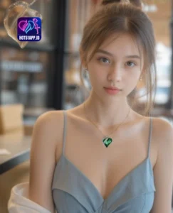 Read more about the article Pesona Perhiasan Cantik Female Influencer di Indonesia Hot51