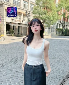 Read more about the article Charles Female Influencer di Hot51 Indonesia