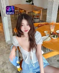 Read more about the article Influencer Wanita China di Indonesia Hot51
