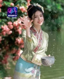 Read more about the article Dương LuânIn | fluencer Terkenal di Hot51