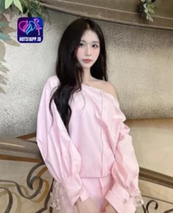 Read more about the article Girl XiNh | Influencer Hot51 Indonesia