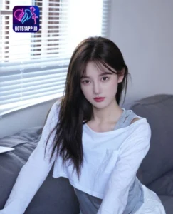 Read more about the article Hạ Tử Nhi Influencer Populer Hot51