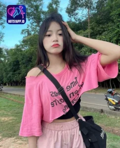 Read more about the article Hean Solina Influencer Terkenal di Hot51