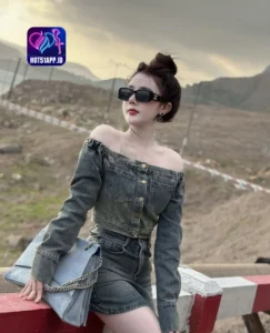 Read more about the article Hoa Influencer Wanita Terkenal di Hot51 Indonesia