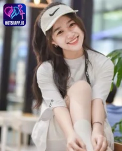 Read more about the article Ka Ji San Influencer Indonesia Hot51